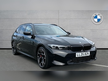 BMW 3 Series feature image