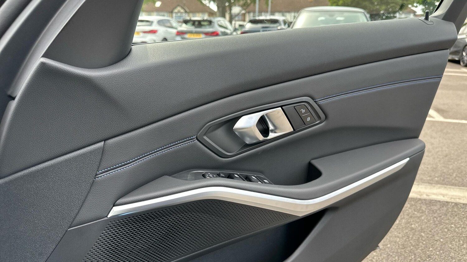 Used BMW 3 Series 2025 for sale - 77604825: Photo 20