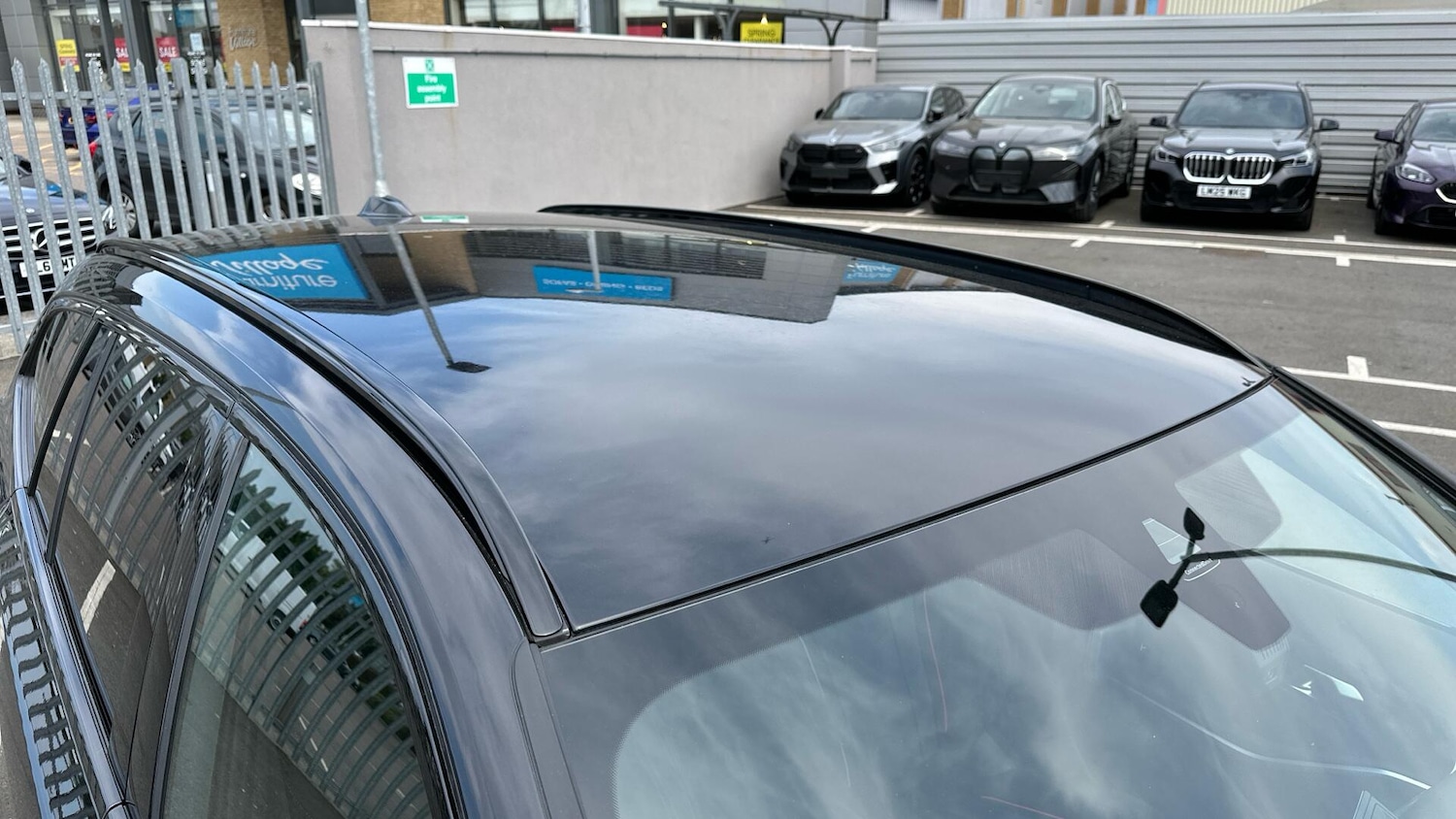 Used BMW 3 Series 2025 for sale - 77604825: Photo 21