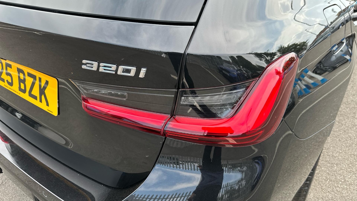 Used BMW 3 Series 2025 for sale - 77604825: Photo 22