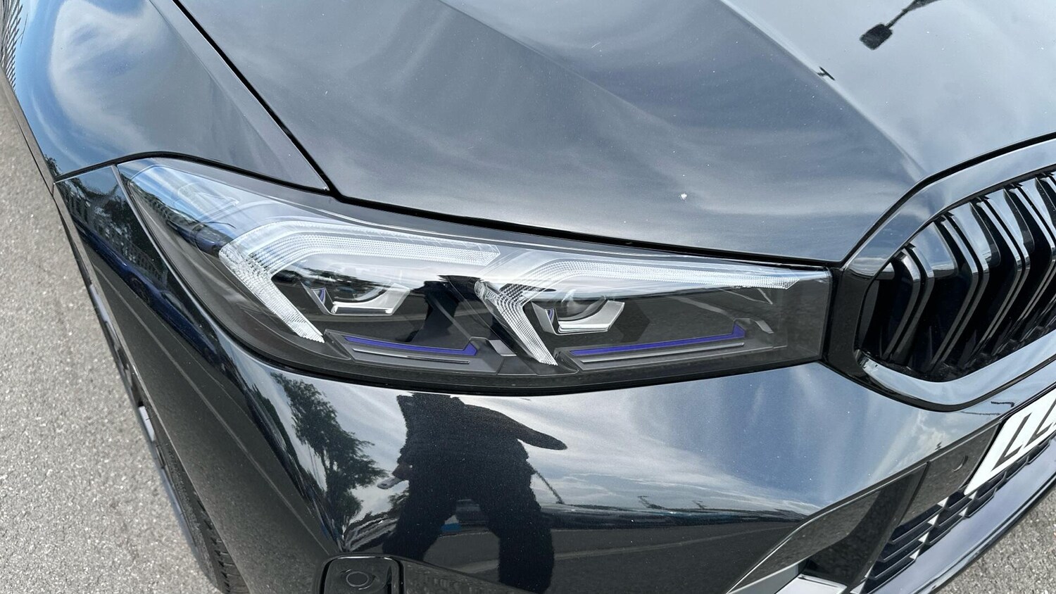 Used BMW 3 Series 2025 for sale - 77604825: Photo 23