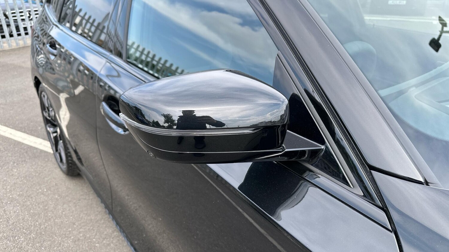 Used BMW 3 Series 2025 for sale - 77604825: Photo 24