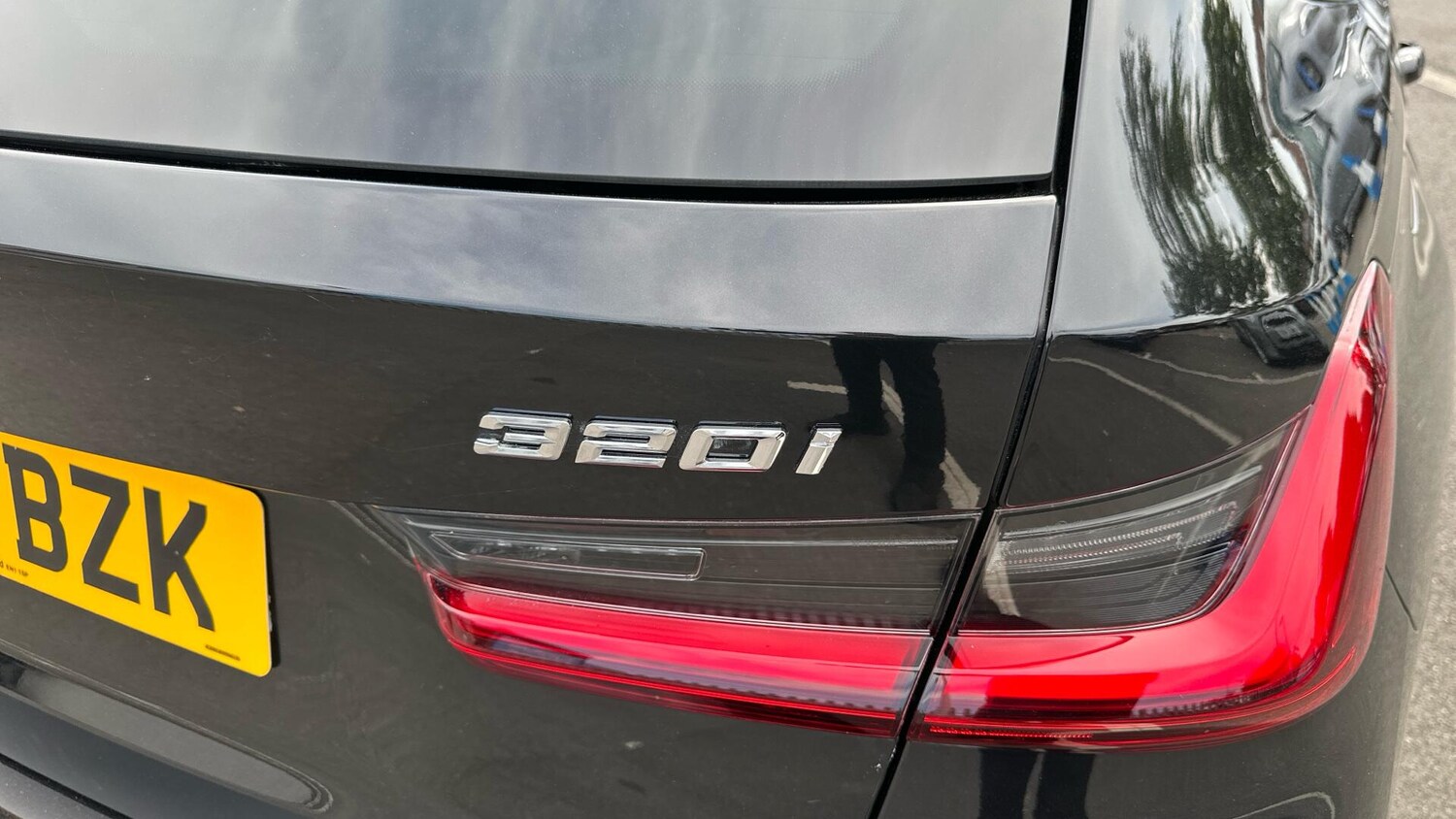 Used BMW 3 Series 2025 for sale - 77604825: Photo 26