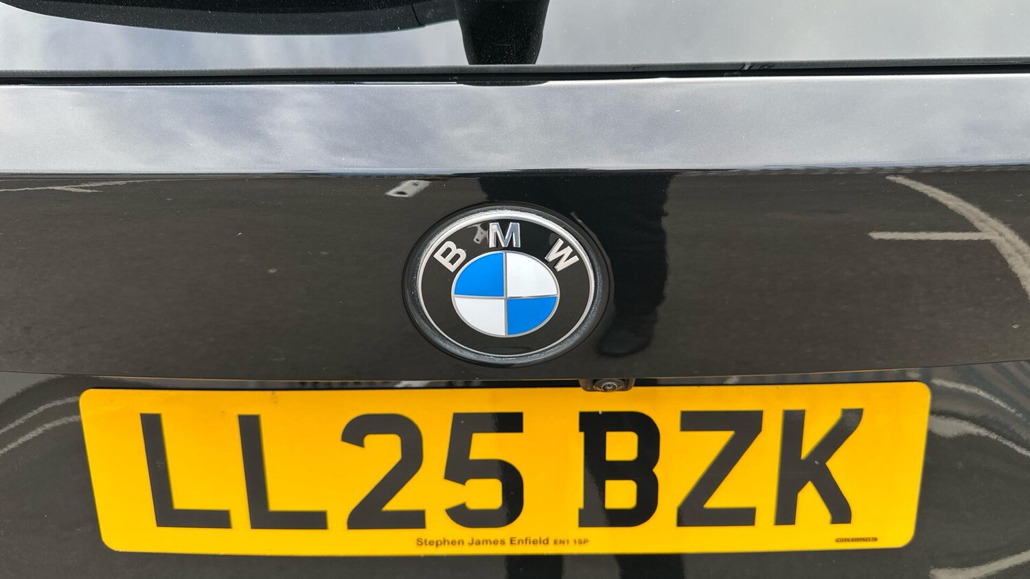 Used BMW 3 Series 2025 for sale - 77604825: Photo 27