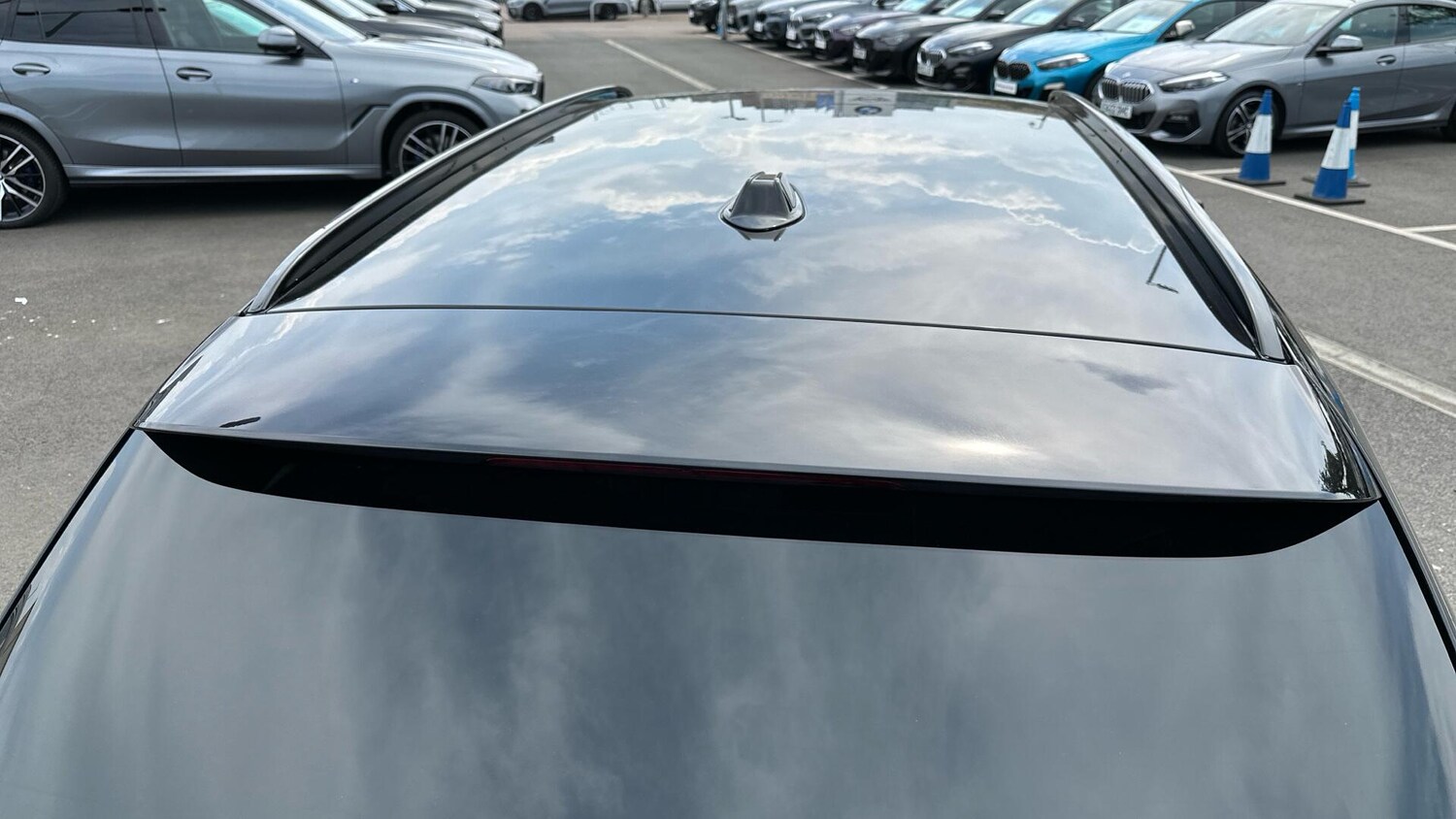 Used BMW 3 Series 2025 for sale - 77604825: Photo 29