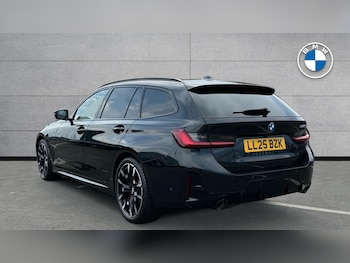 Used BMW 3 Series 2025 for sale - 77604825: Photo