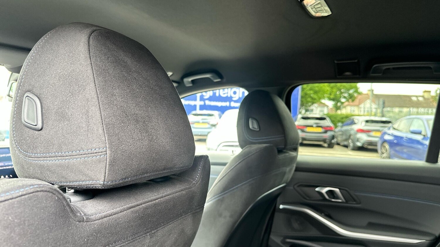 Used BMW 3 Series 2025 for sale - 77604825: Photo 31