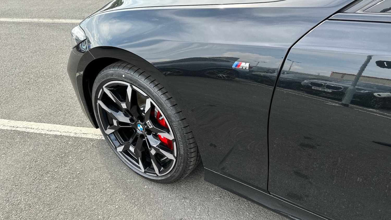 Used BMW 3 Series 2025 for sale - 77604825: Photo 35