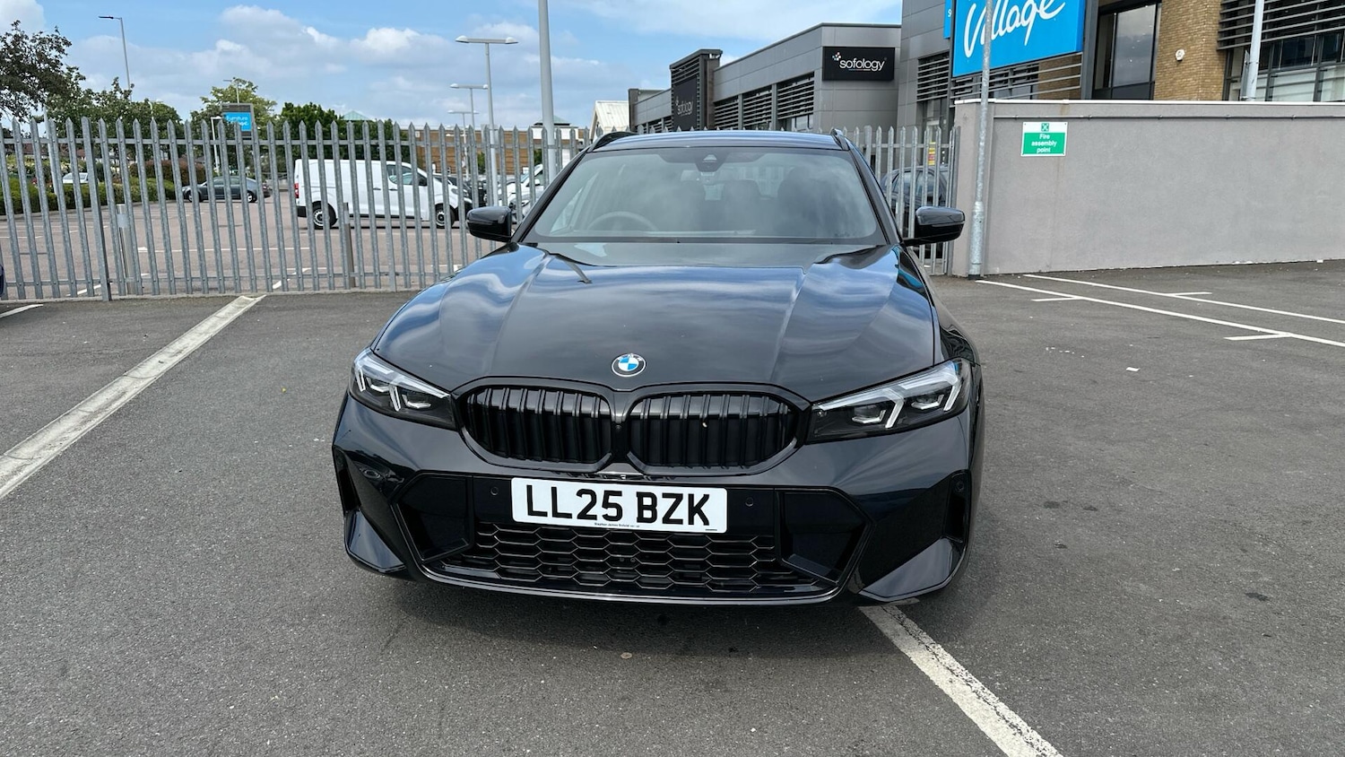 Used BMW 3 Series 2025 for sale - 77604825: Photo 38