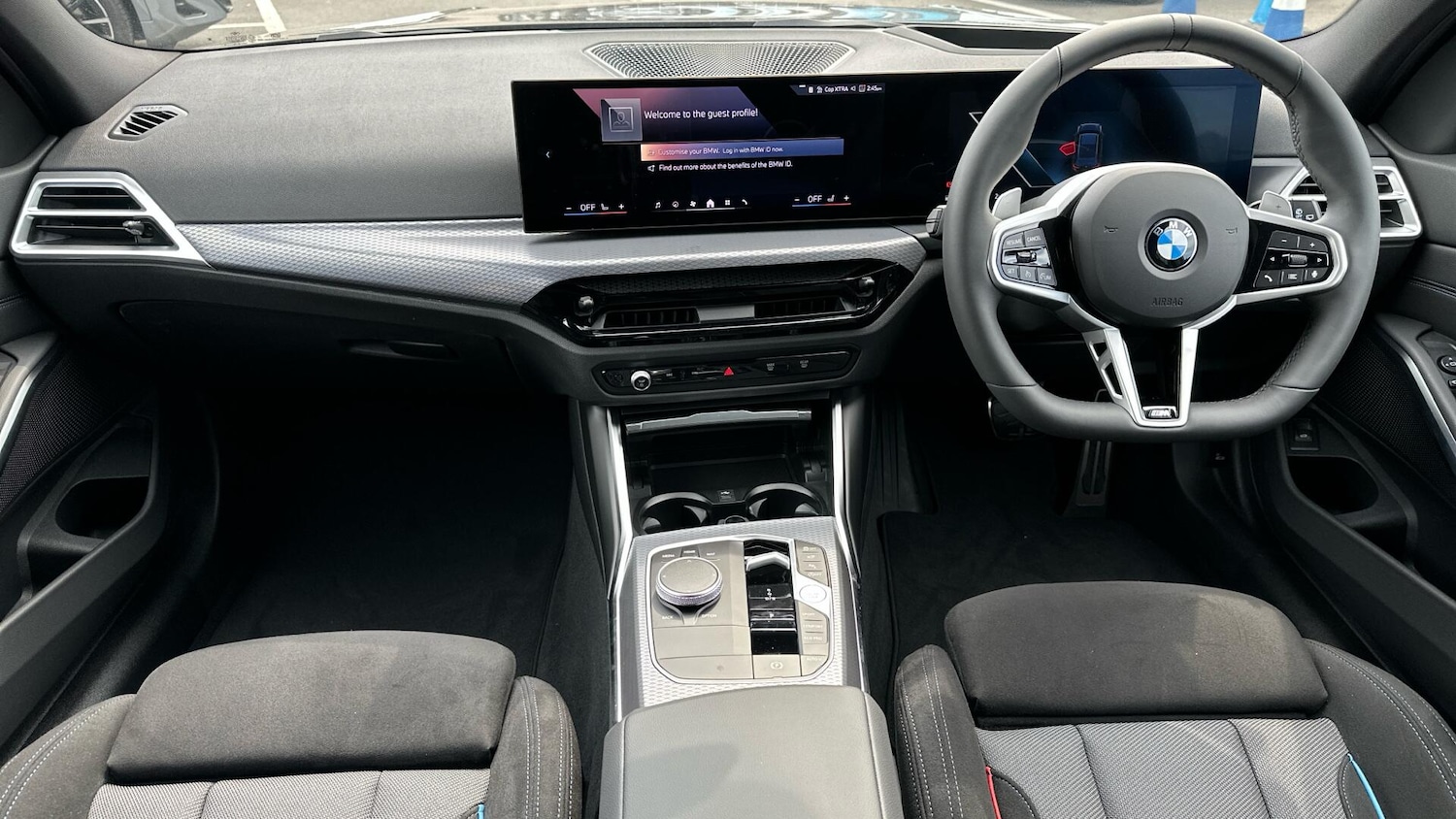 Used BMW 3 Series 2025 for sale - 77604825: Photo 4