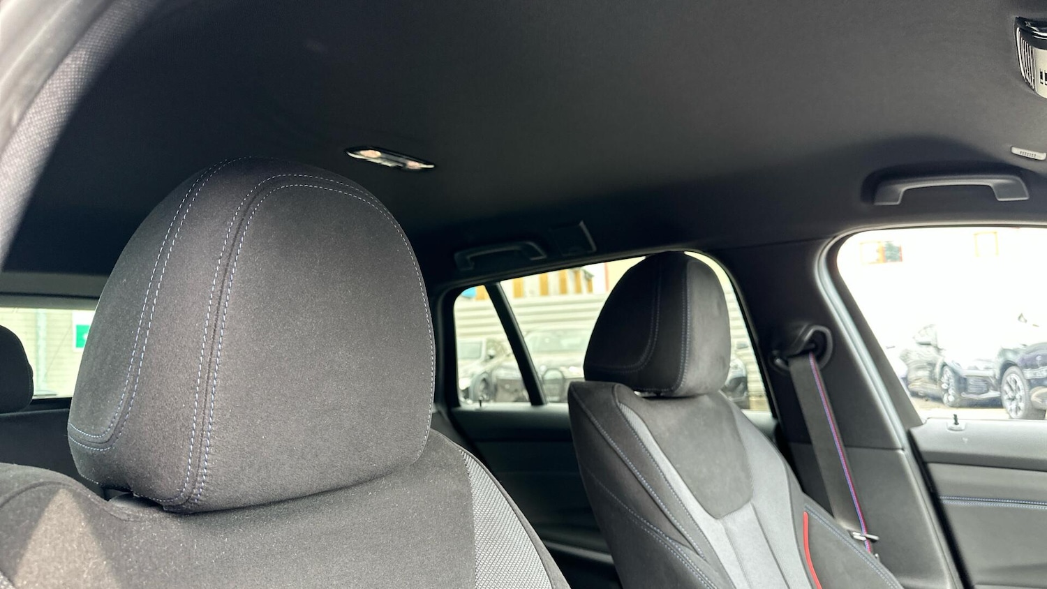 Used BMW 3 Series 2025 for sale - 77604825: Photo 42