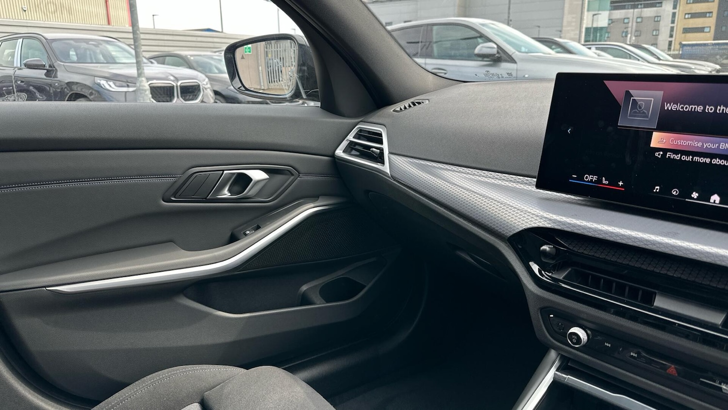 Used BMW 3 Series 2025 for sale - 77604825: Photo 46