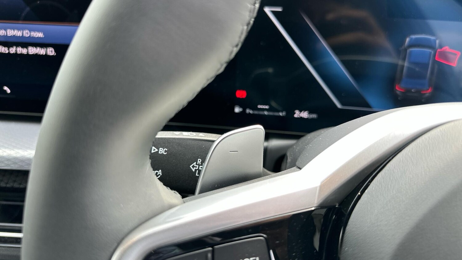 Used BMW 3 Series 2025 for sale - 77604825: Photo 47