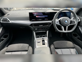 Used BMW 3 Series 2025 for sale - 77604825: Photo