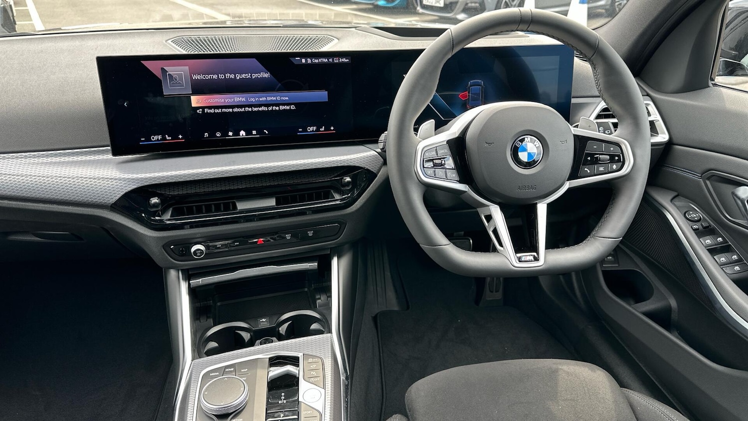 Used BMW 3 Series 2025 for sale - 77604825: Photo 5