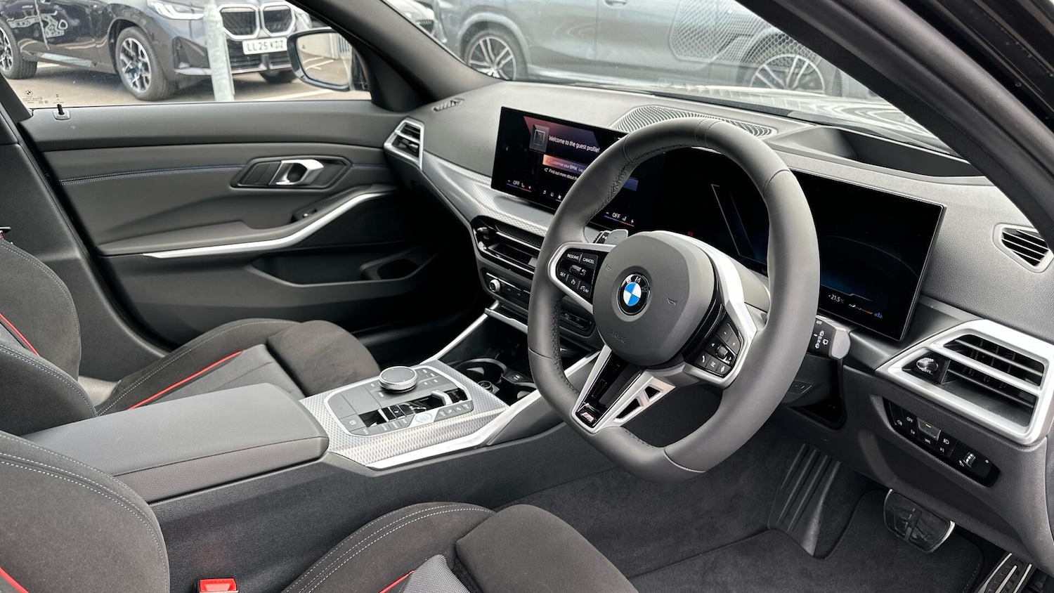 Used BMW 3 Series 2025 for sale - 77604825: Photo 6