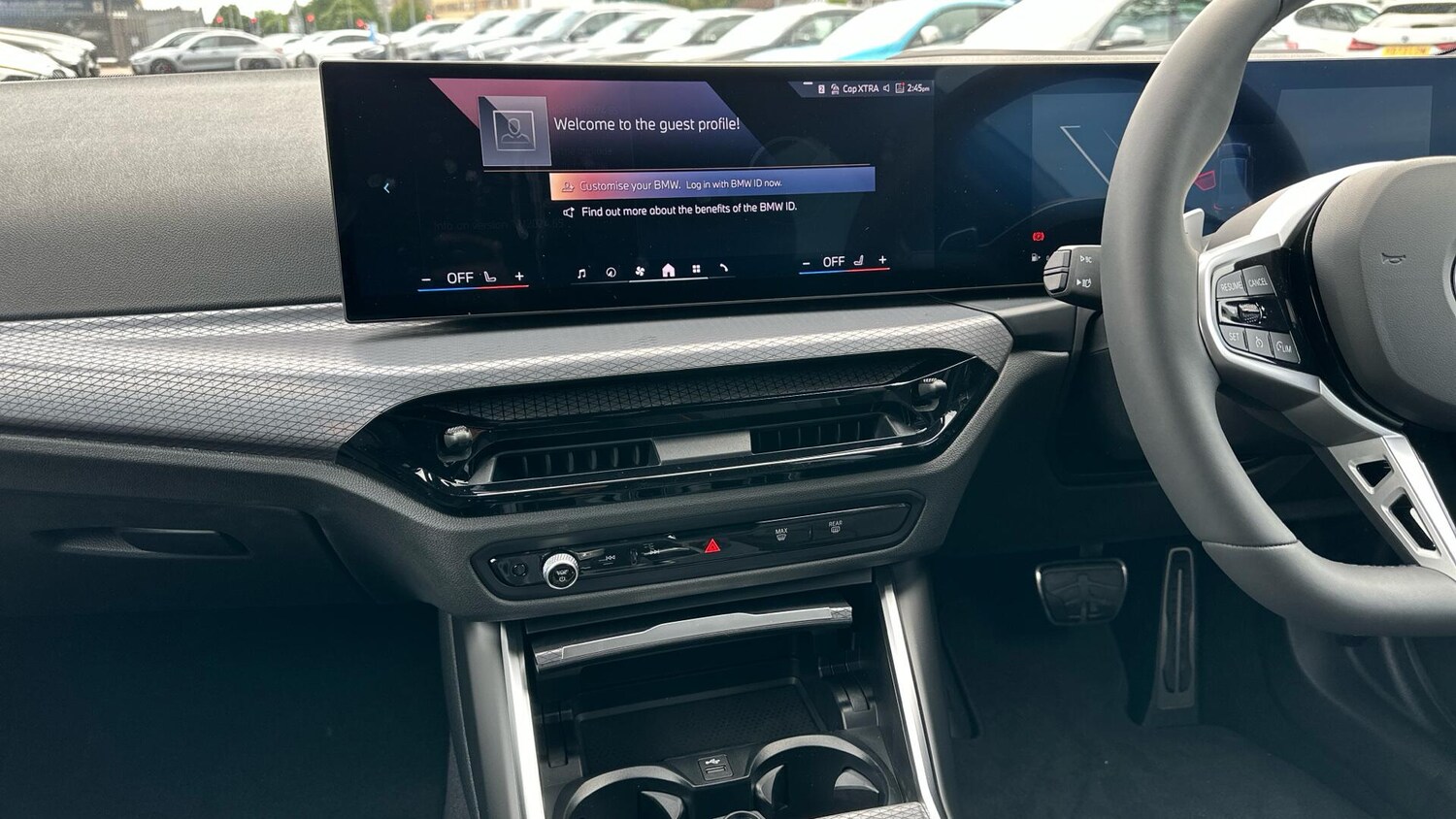 Used BMW 3 Series 2025 for sale - 77604825: Photo 8