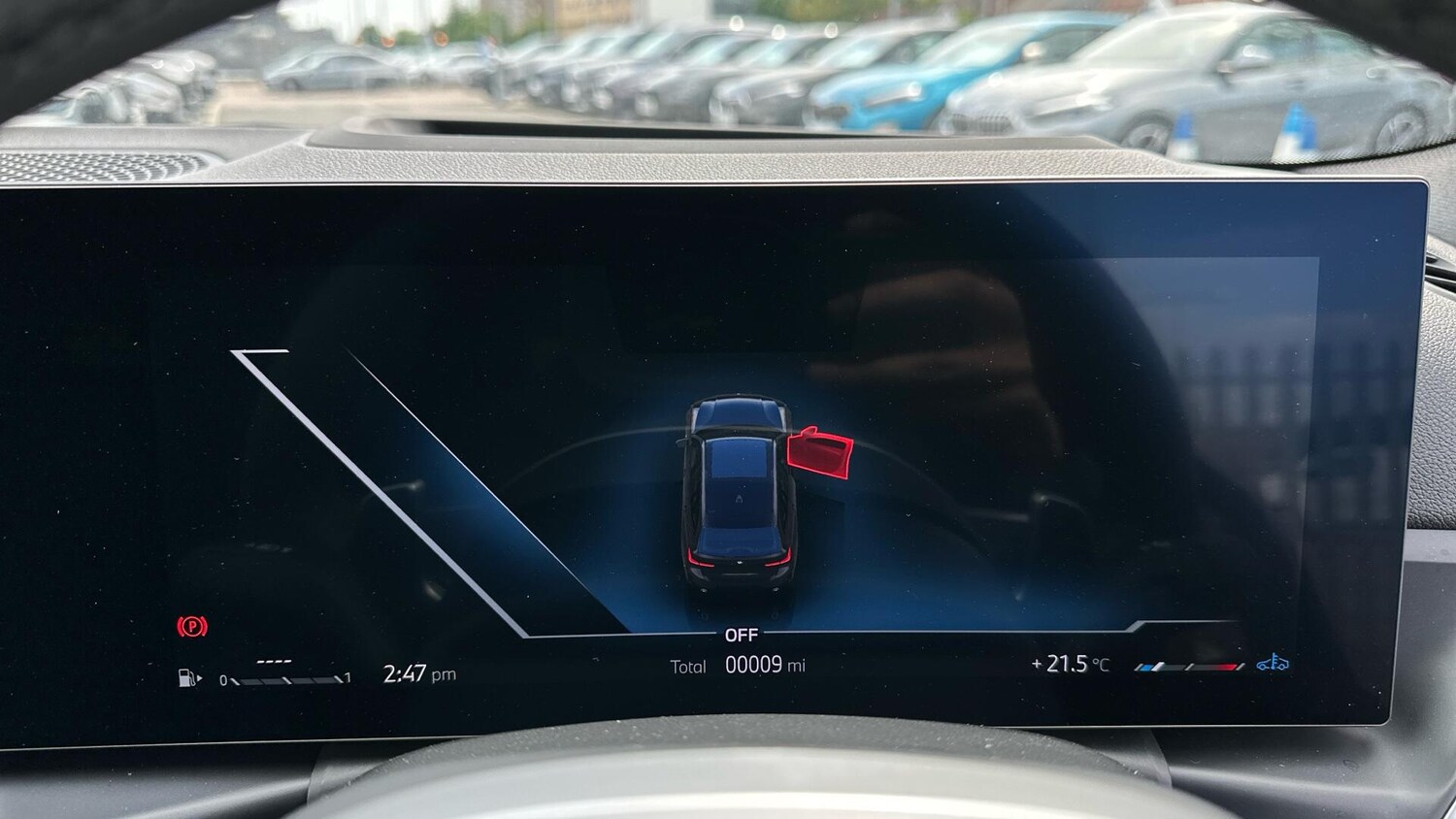 Used BMW 3 Series 2025 for sale - 77604825: Photo 9