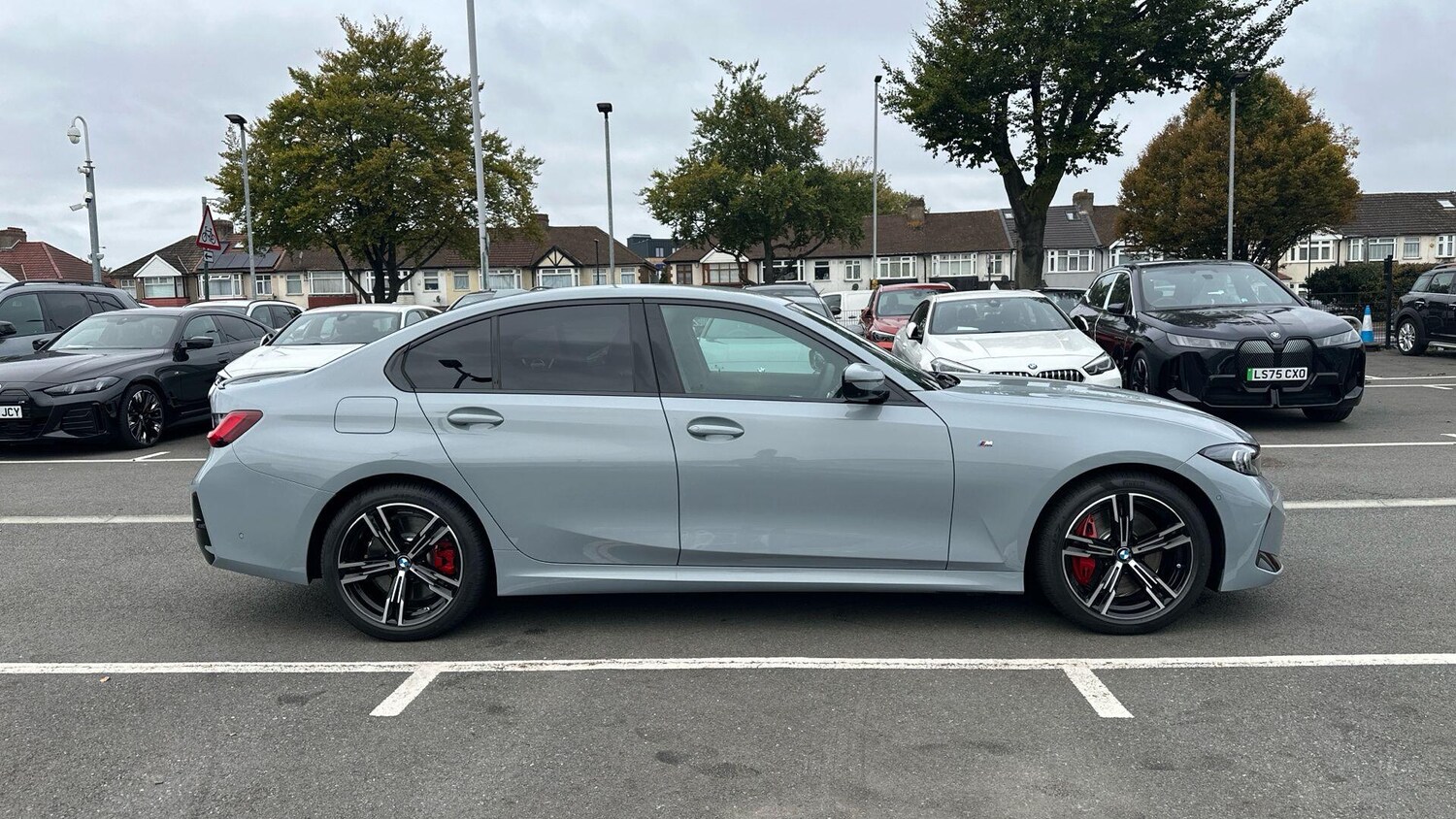 Used BMW 3 Series 2025 for sale - 77604674: Photo 11