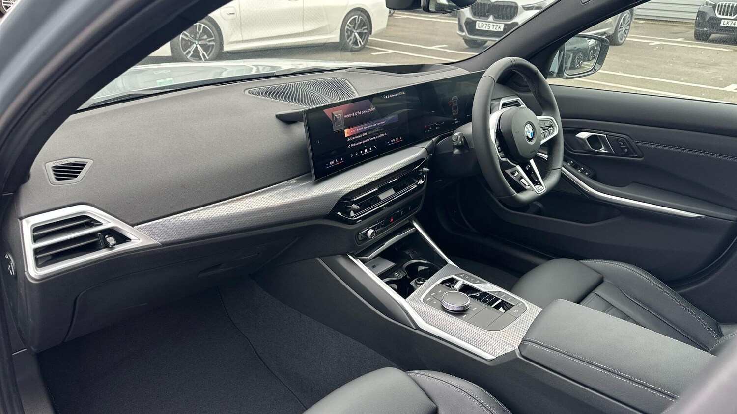 Used BMW 3 Series 2025 for sale - 77604674: Photo 13