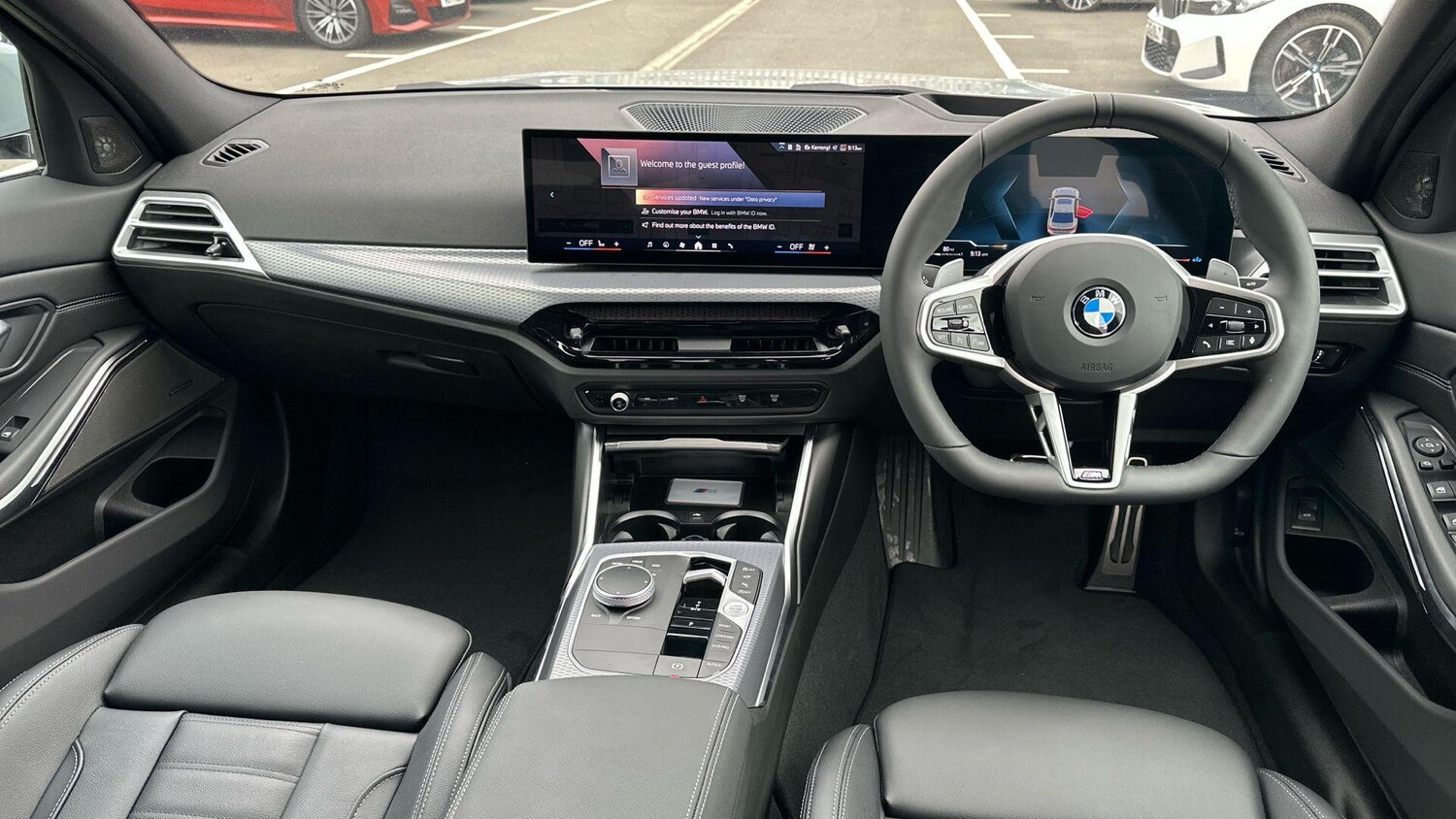 Used BMW 3 Series 2025 for sale - 77604674: Photo 17