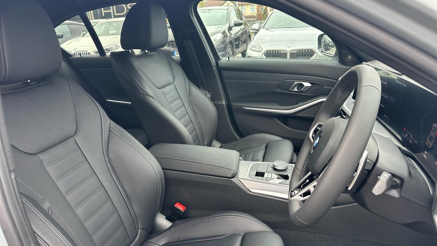 Used BMW 3 Series 2025 for sale - 77604674: Photo 18