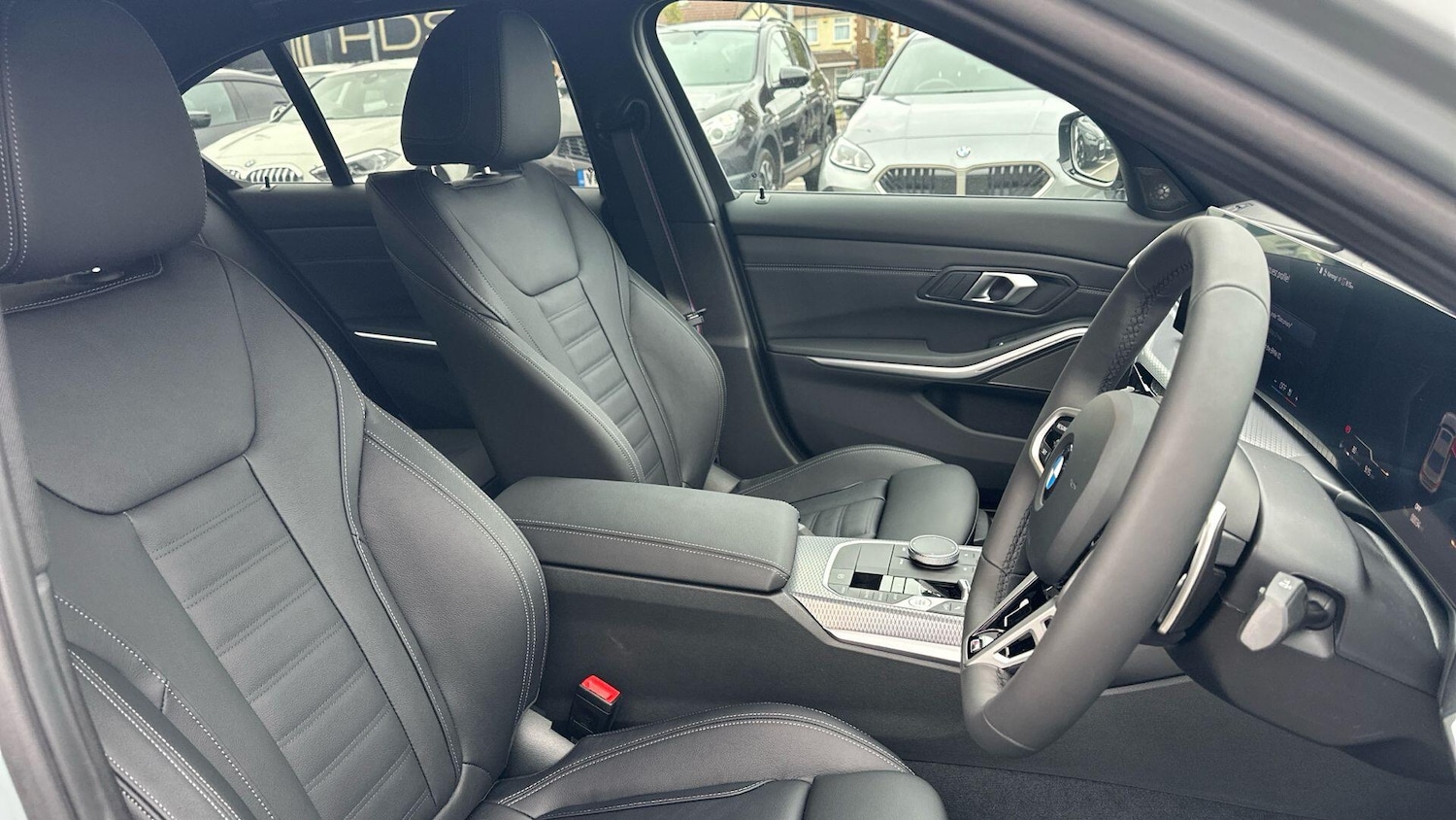 Used BMW 3 Series 2025 for sale - 77604674: Photo 19