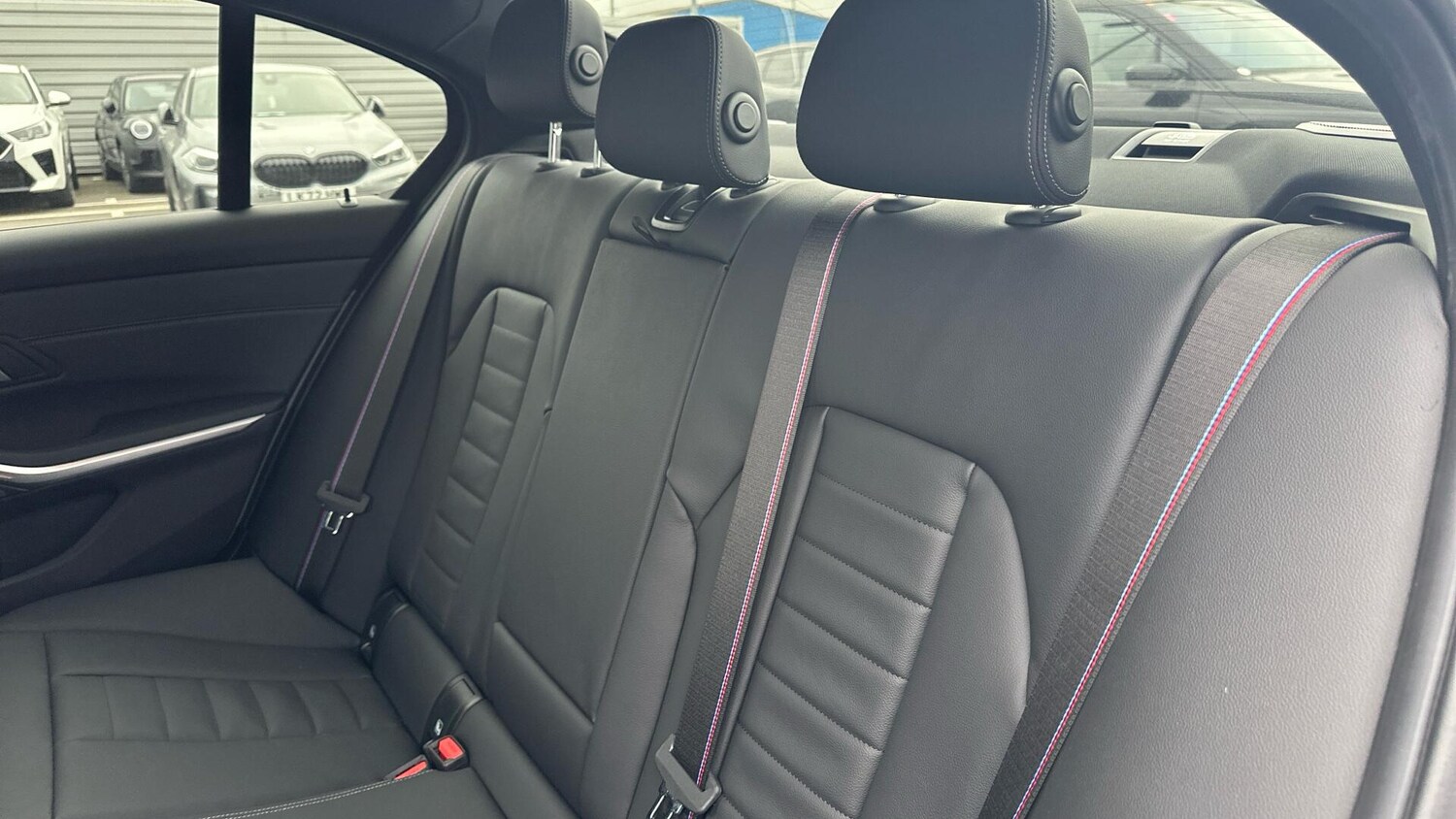 Used BMW 3 Series 2025 for sale - 77604674: Photo 20