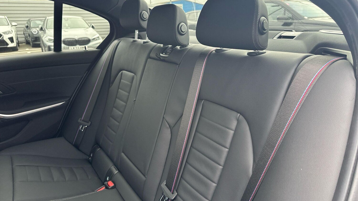 Used BMW 3 Series 2025 for sale - 77604674: Photo 21