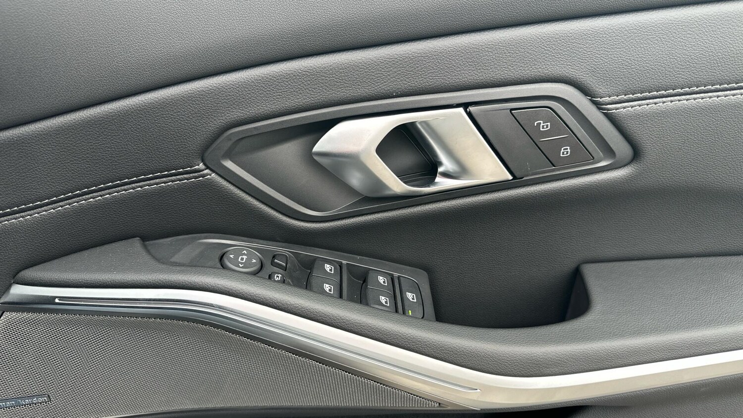 Used BMW 3 Series 2025 for sale - 77604674: Photo 27