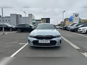 Used BMW 3 Series 2025 for sale - 77604674: Photo