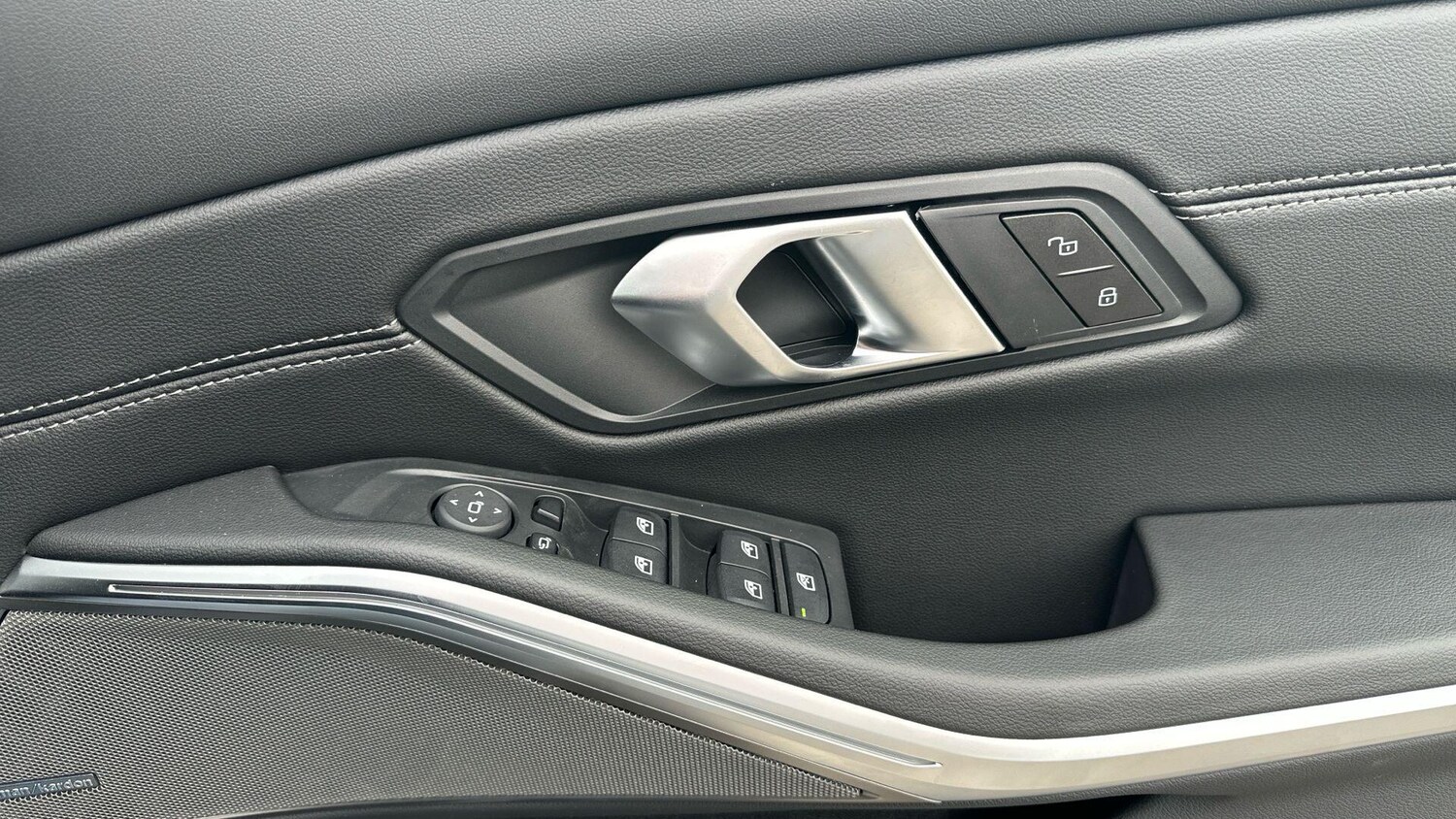 Used BMW 3 Series 2025 for sale - 77604674: Photo 37