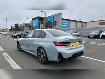 Used BMW 3 Series 2025 for sale - 77604674: Photo