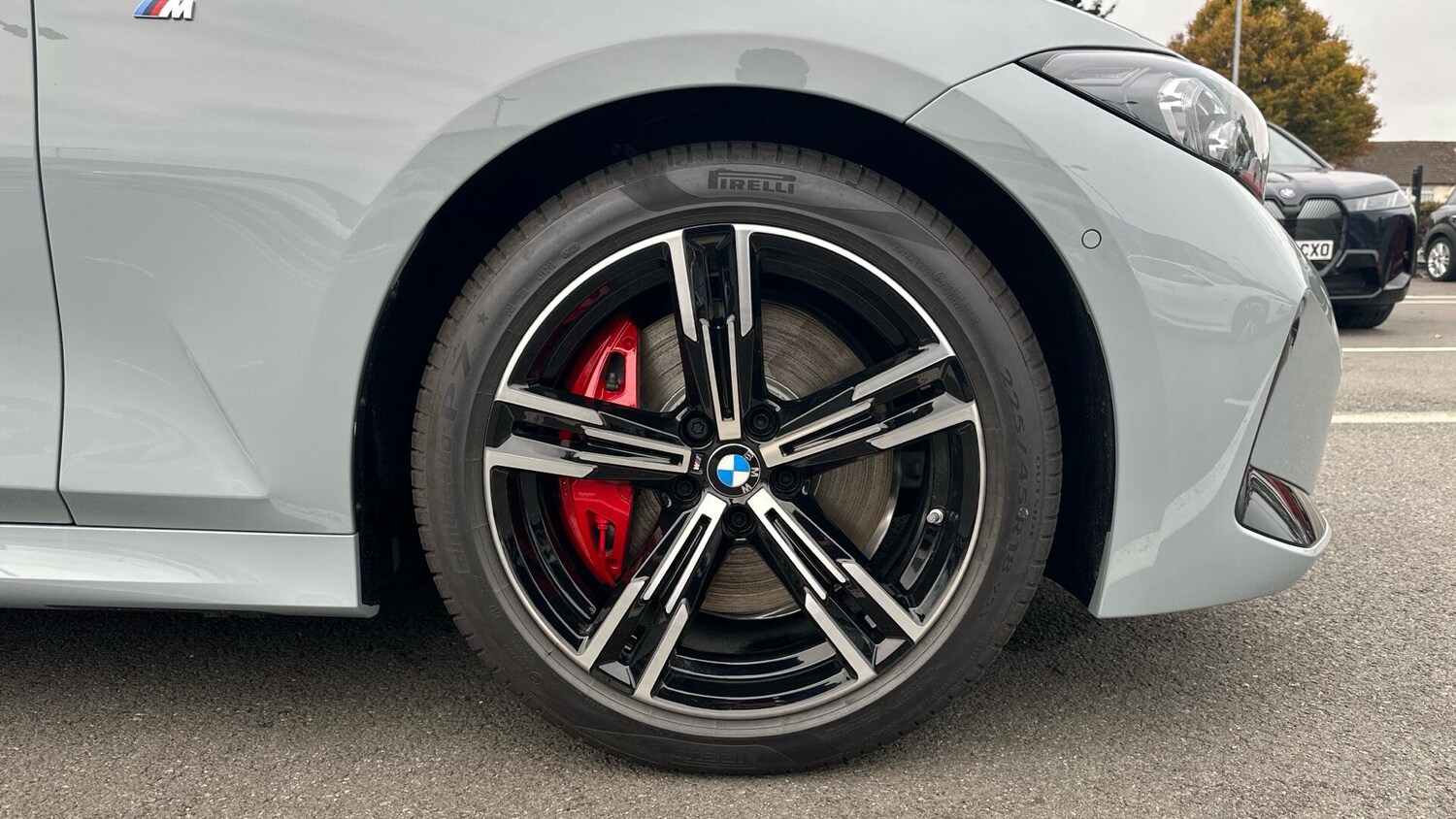 Used BMW 3 Series 2025 for sale - 77604674: Photo 43