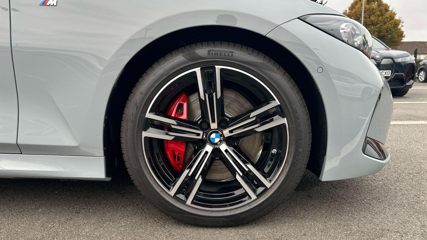 Used BMW 3 Series 2025 for sale - 77604674: Photo 44