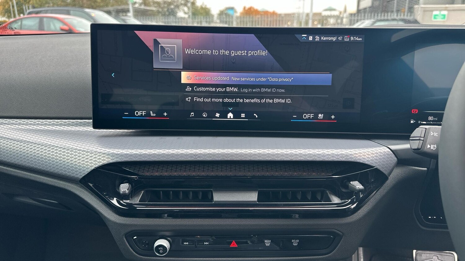 Used BMW 3 Series 2025 for sale - 77604674: Photo 45