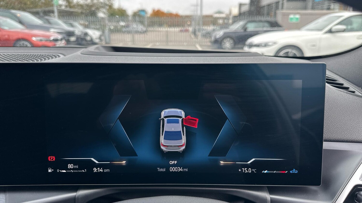 Used BMW 3 Series 2025 for sale - 77604674: Photo 46