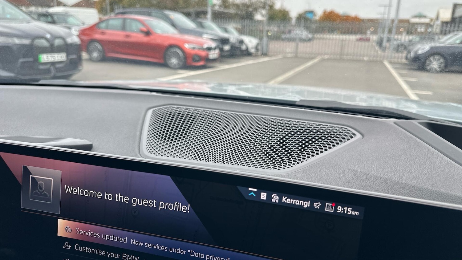 Used BMW 3 Series 2025 for sale - 77604674: Photo 48