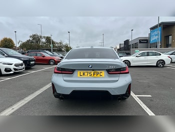 Used BMW 3 Series 2025 for sale - 77604674: Photo