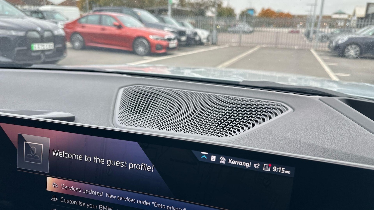 Used BMW 3 Series 2025 for sale - 77604674: Photo 52