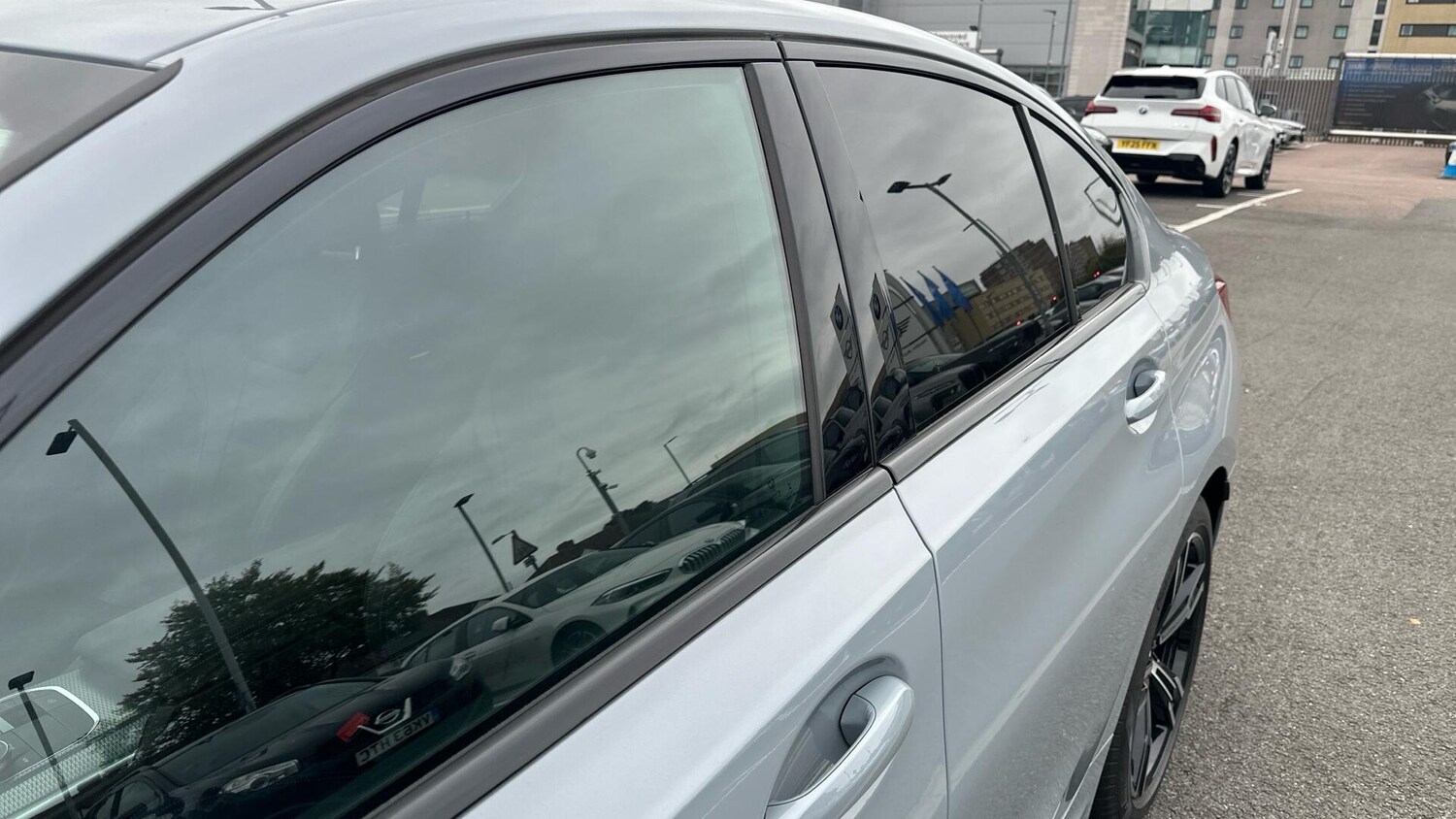 Used BMW 3 Series 2025 for sale - 77604674: Photo 55