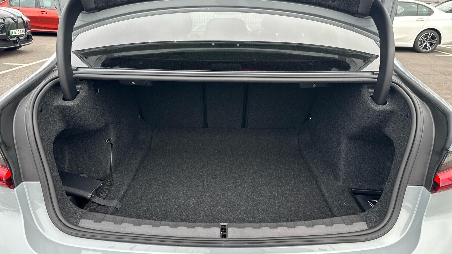 Used BMW 3 Series 2025 for sale - 77604674: Photo 59