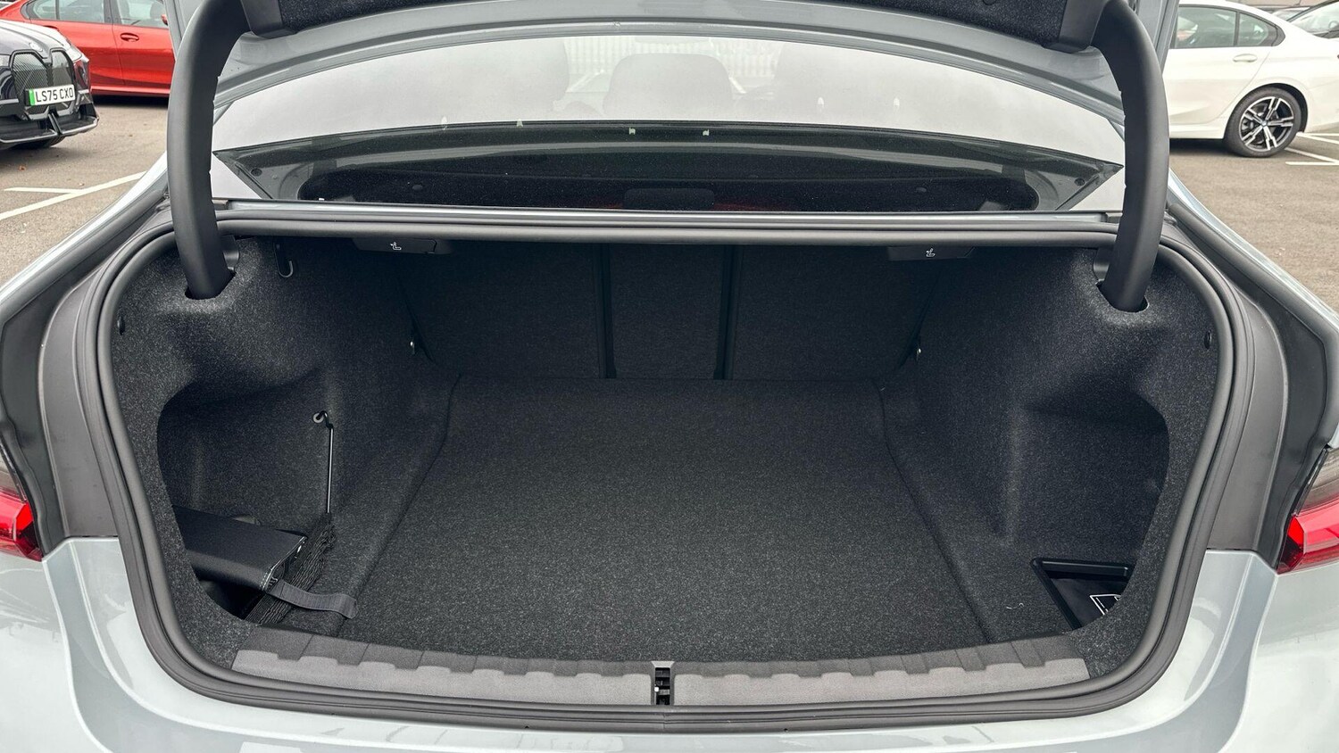 Used BMW 3 Series 2025 for sale - 77604674: Photo 60