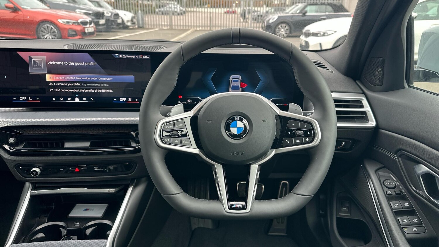 Used BMW 3 Series 2025 for sale - 77604674: Photo 61