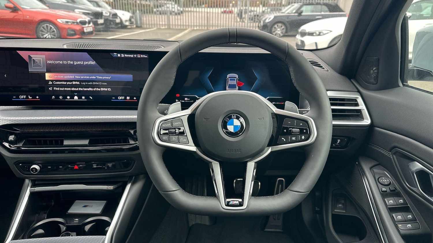 Used BMW 3 Series 2025 for sale - 77604674: Photo 64