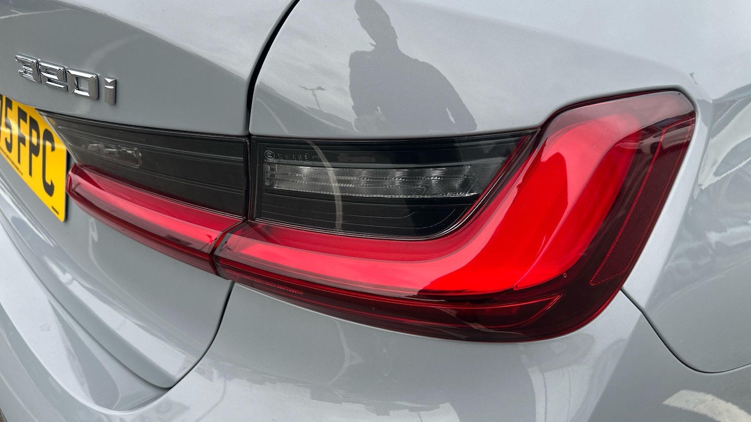 Used BMW 3 Series 2025 for sale - 77604674: Photo 68