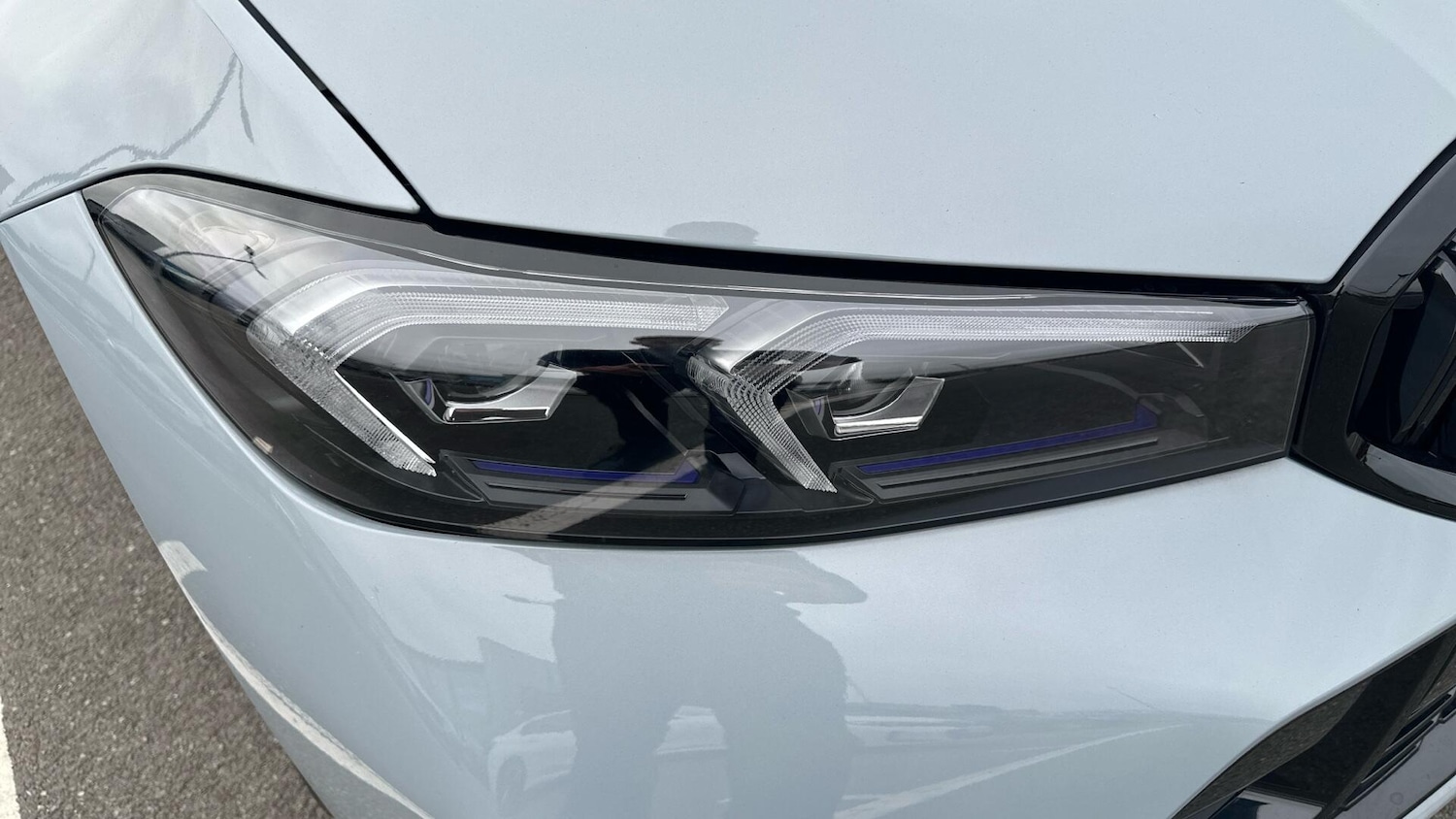 Used BMW 3 Series 2025 for sale - 77604674: Photo 69