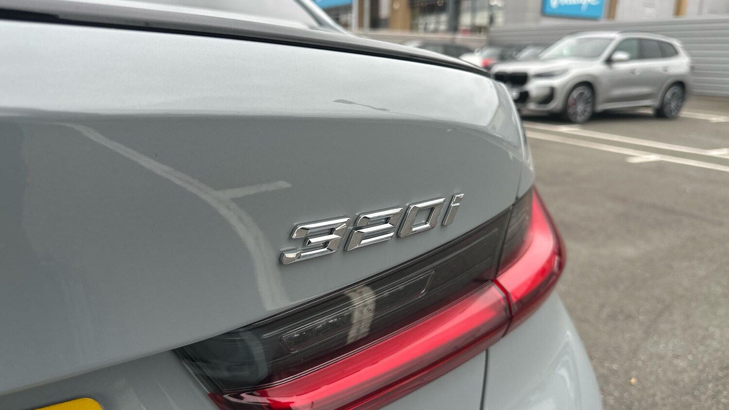 Used BMW 3 Series 2025 for sale - 77604674: Photo 73