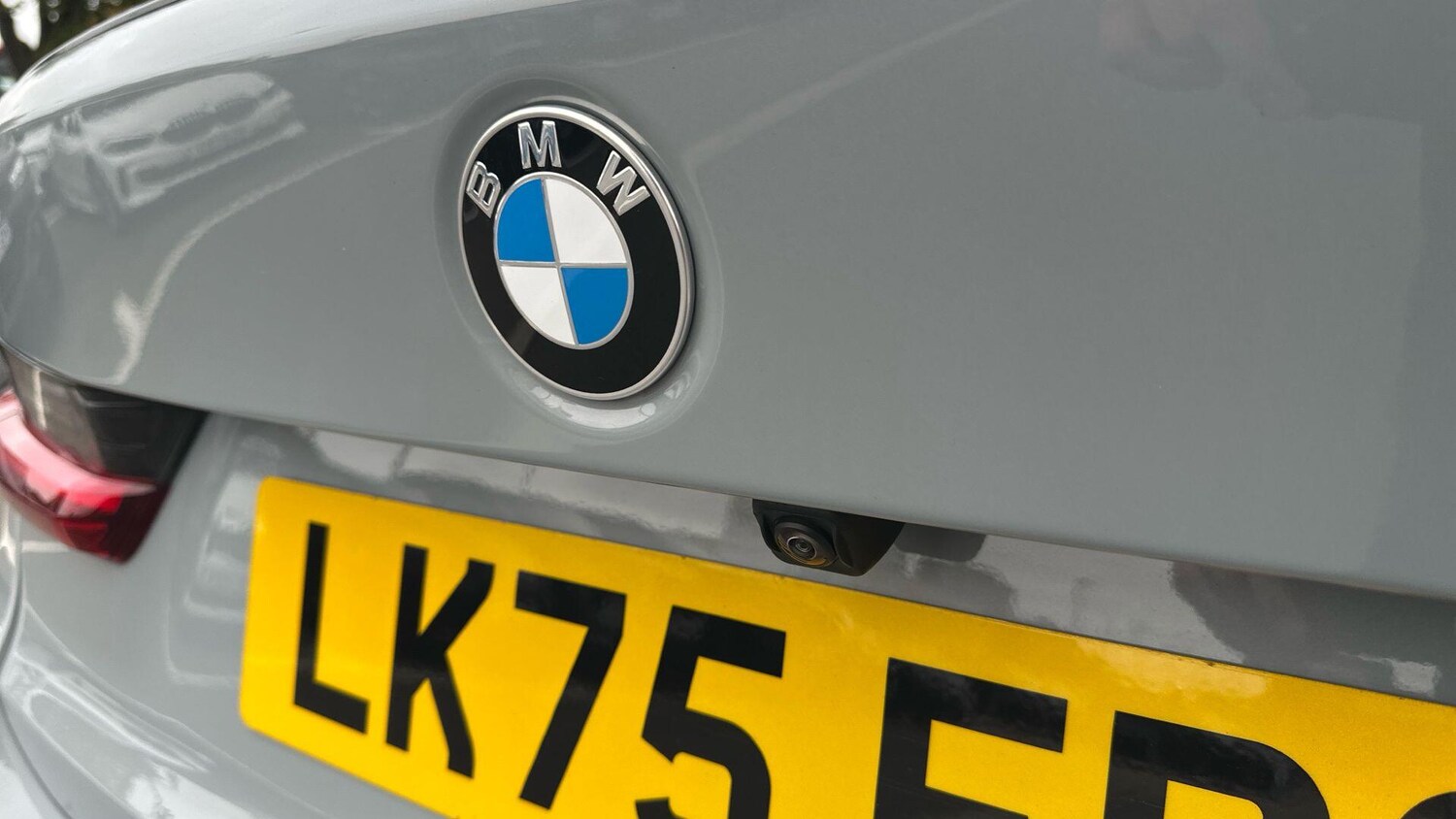 Used BMW 3 Series 2025 for sale - 77604674: Photo 78