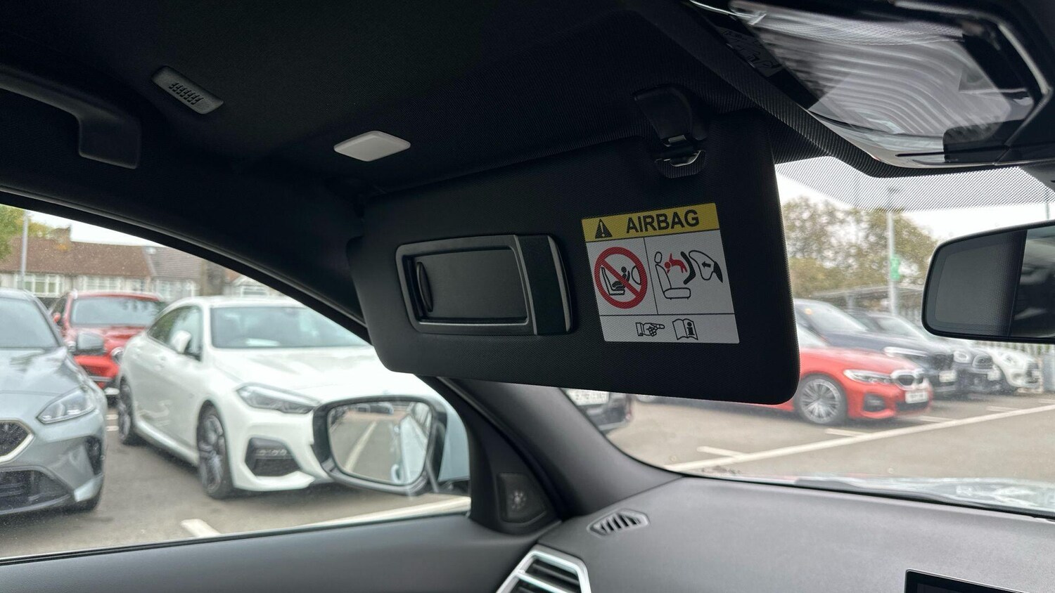 Used BMW 3 Series 2025 for sale - 77604674: Photo 81